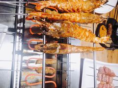 -悦屋老板娘的烤肉店(紫薇田园店)