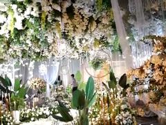 -万达瑞华酒店·品珍中餐厅