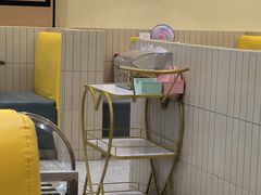 -黄记煌三汁焖锅(银盆岭万达广场店)