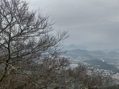 -福建泉州仙公山风景名胜区