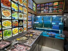 -美达尔烧烤海鲜家常菜(泰山路店)