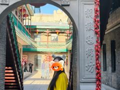 -中华巴洛克风情街