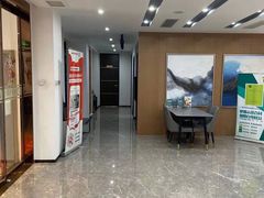 -居丽装饰空间设计(总部)