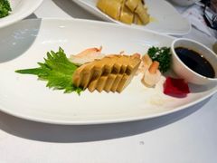 素鲍鱼-忆家一宴(南丹东路总店)
