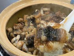 黄鳝-红星光发煲仔饭(文海店)