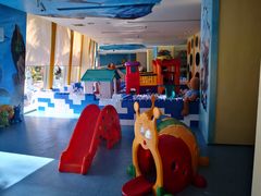 -深圳大梅沙京基洲际度假酒店