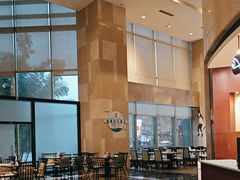 -诸暨耀江开元名都大酒店·琉森湖自助餐厅