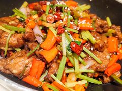 -小菜园新徽菜(合肥之心城店)