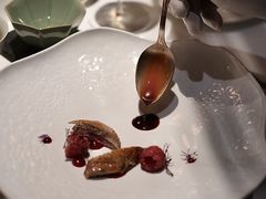 -三嚥阁 La Villa Restaurant