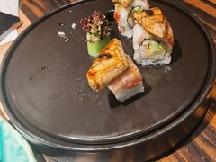 -山葵家·创意料理(万象汇店)