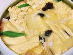 -禾珍珠家常小馆(河南博物院店)