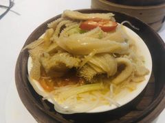 -粤域茶餐厅