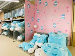 -盒马X会员店(上海森兰商都店)