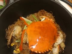 -万龙洲海鲜(大兴绿地缤纷城店)