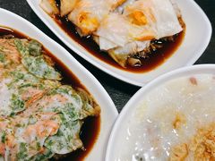 -卓粤拉肠(红庙店)