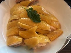 -广州柏悦酒店·悦景轩·粤菜餐厅