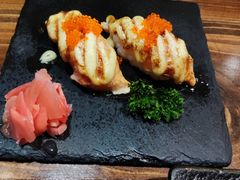 -龙神·炭烧酒场深夜食堂(新街口店)