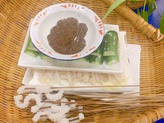 -马路边边串串香(双井直营店)