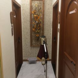 -芳朵美容养生SPA