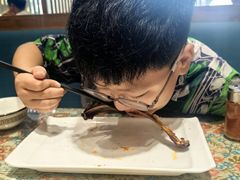 -格日勒阿妈蒙古厨房(新华广场店)