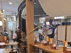 -王春春鸡汤饭(上海中海环宇城店)