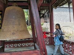 -窦圌山风景区