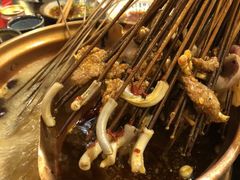 -镇江龙·火锅串串(武侯祠店)