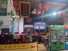 -好灶头妈妈菜·柴火灶台鱼·千岛湖土菜地标美食