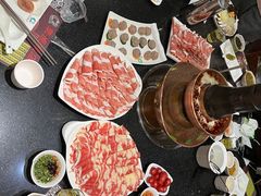 -草原饭店火锅