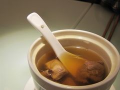 -汤城小厨•粤菜•靓汤(金融街店)