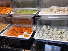 -33韩式自助烧烤(环城南路店)