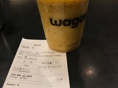 -Wagas沃歌斯(太古汇店)