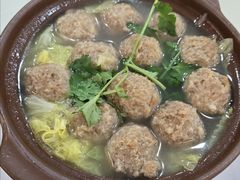 -石饮红星包子(中山路店)
