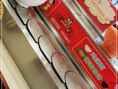 -乡党臊子面(丰庆公园店)