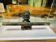 -龙泉青瓷博物馆