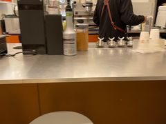 -Seesaw Coffee(上海国金中心店)