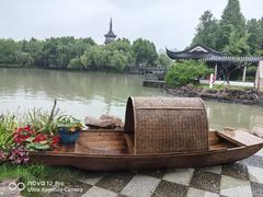 -东湖景区