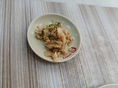 -津门张记包子铺(中山门店)