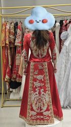 -SATIN COUTURE瑟庭婚纱礼服馆