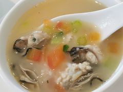 -龙庭华宴·粤菜·早茶