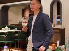 -静香HOUSE·全时段融合餐厅(七星欢乐颂店)