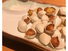 烤白果-章之鱼家(体育东路店)