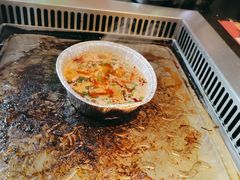 -俊熙家点餐式自助烤肉店(1227广场店)