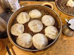 -老鼓楼汤包(太平门店)