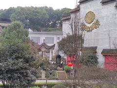 -泸州老窖景区