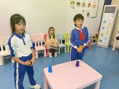 -布劳克教育·易贝乐英语(罗湖太宁店)