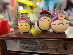 -小川洋风料理(汉街店)