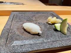 -银座岩