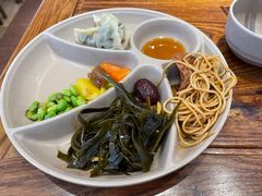 -素满香·Vegan食养自助(天一广场店)