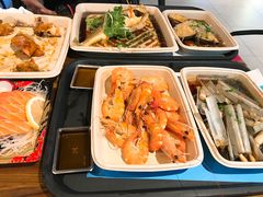 -盒马鲜生(悦峰店)